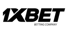 Эмблема казино 1xBet