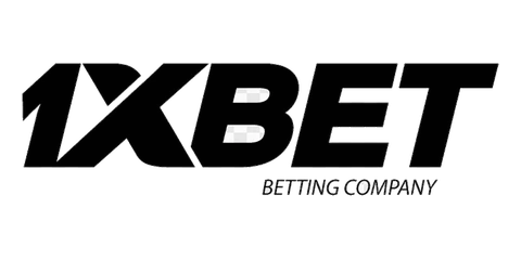 Эмблема казино 1xBet