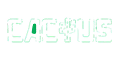 Фирменный знак Cactus