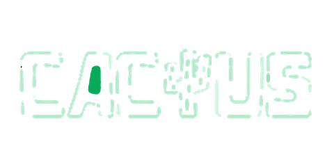 Фирменный знак Cactus