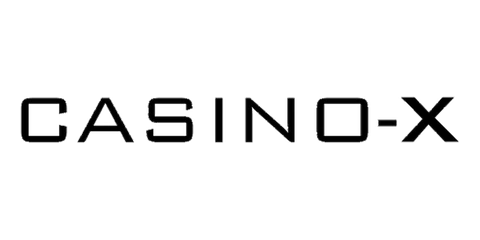 Фирменный знак Casino X