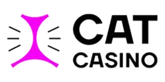 Логотип казино Cat Casino