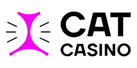 Логотип казино Cat Casino