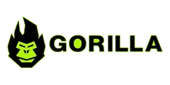 Эмблема казино Gorilla