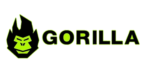 Эмблема казино Gorilla