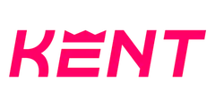 Kent — логотип казино