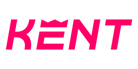 Kent — логотип казино