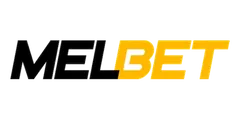 Логотип казино Melbet