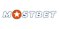 Эмблема казино Mostbet