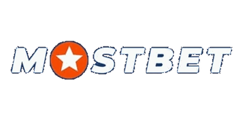 Эмблема казино Mostbet