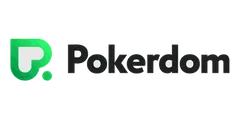 Эмблема казино Pokerdom