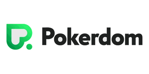 Эмблема казино Pokerdom