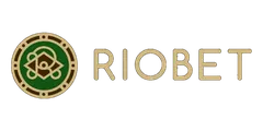 Riobet — логотип казино