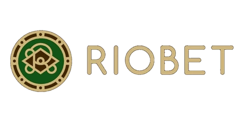 Riobet — логотип казино