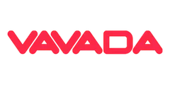 Логотип казино Vavada