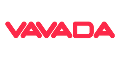 Логотип казино Vavada