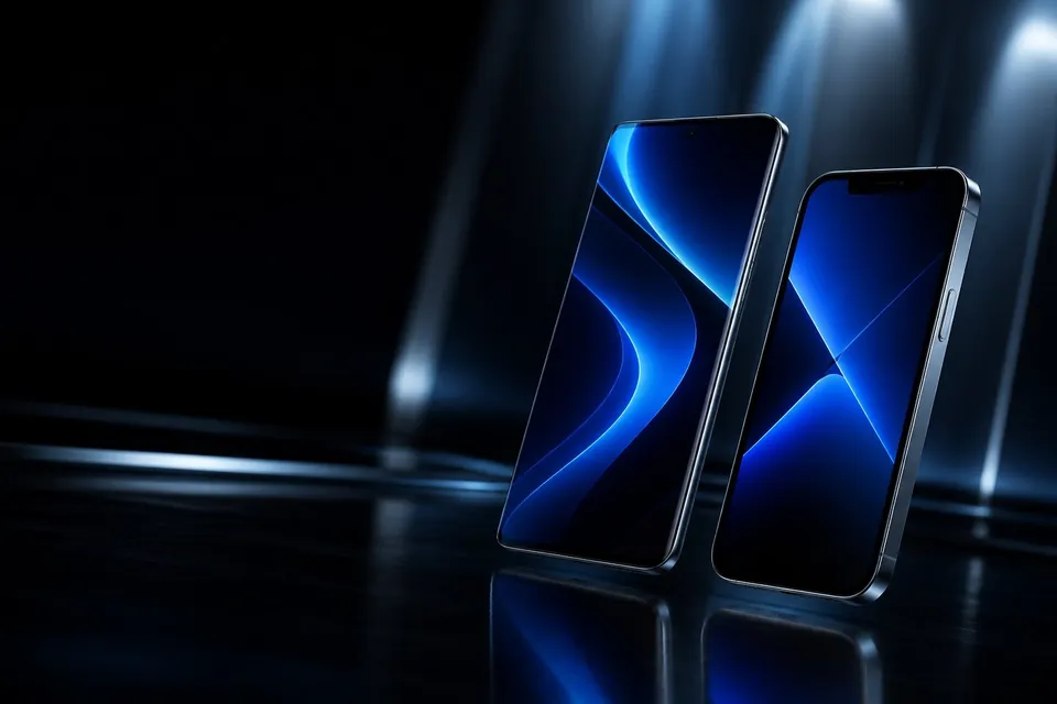 Приложение 1xBet для Android и iPhone