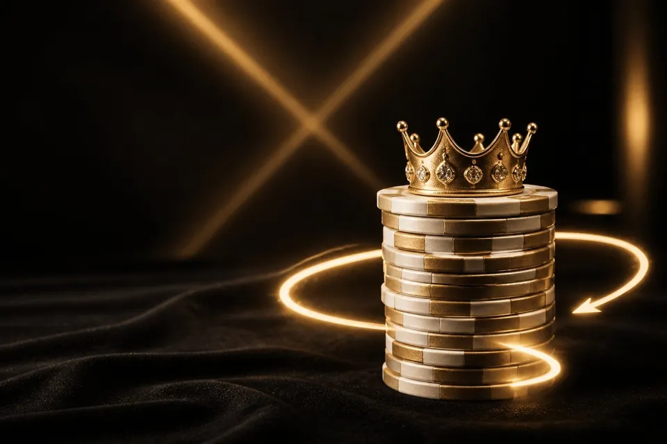 Кешбэк и VIP-уровни в Casino X