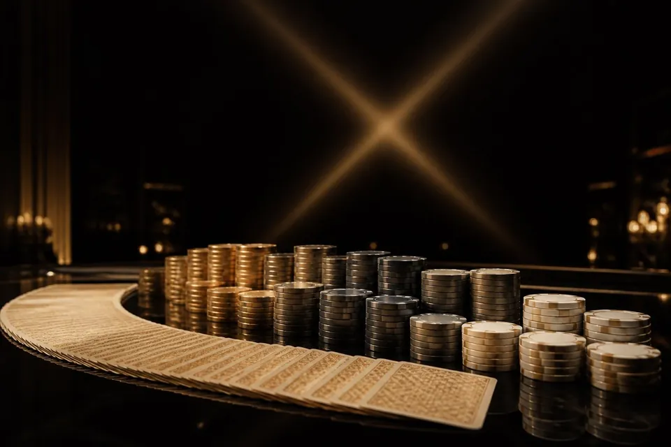 Если Casino X не подошёл — соседи по рейтингу