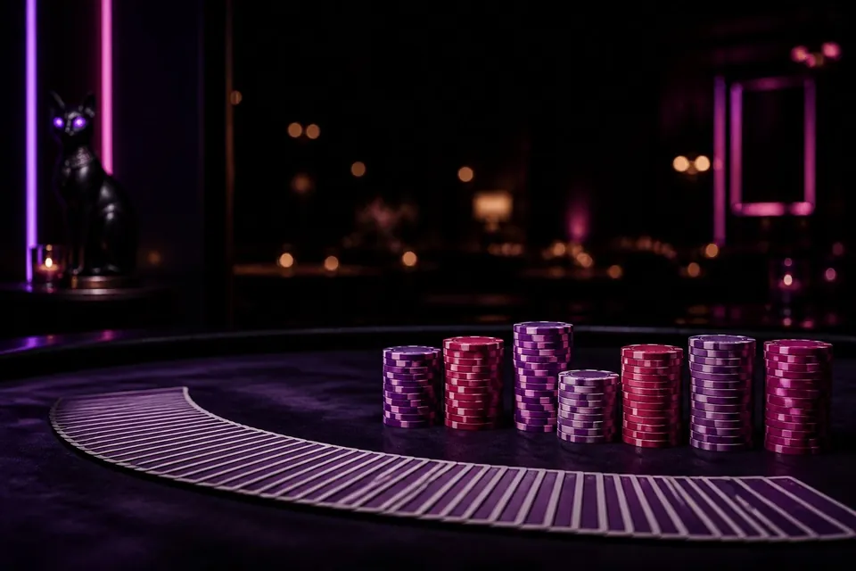 Альтернативы Cat Casino: похожие казино из рейтинга
