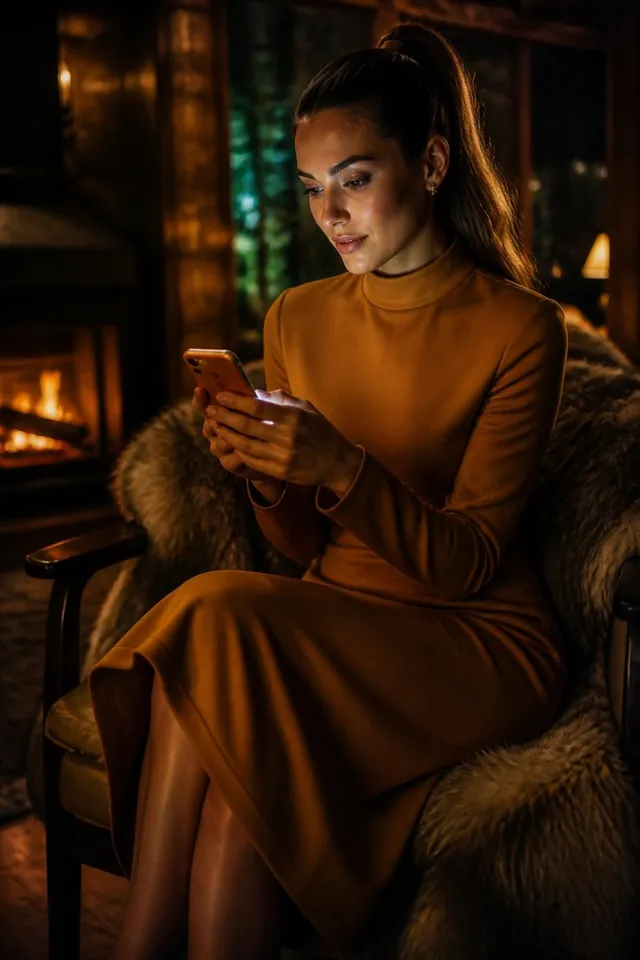 Lucky Bear на смартфоне: мобильная версия сайта