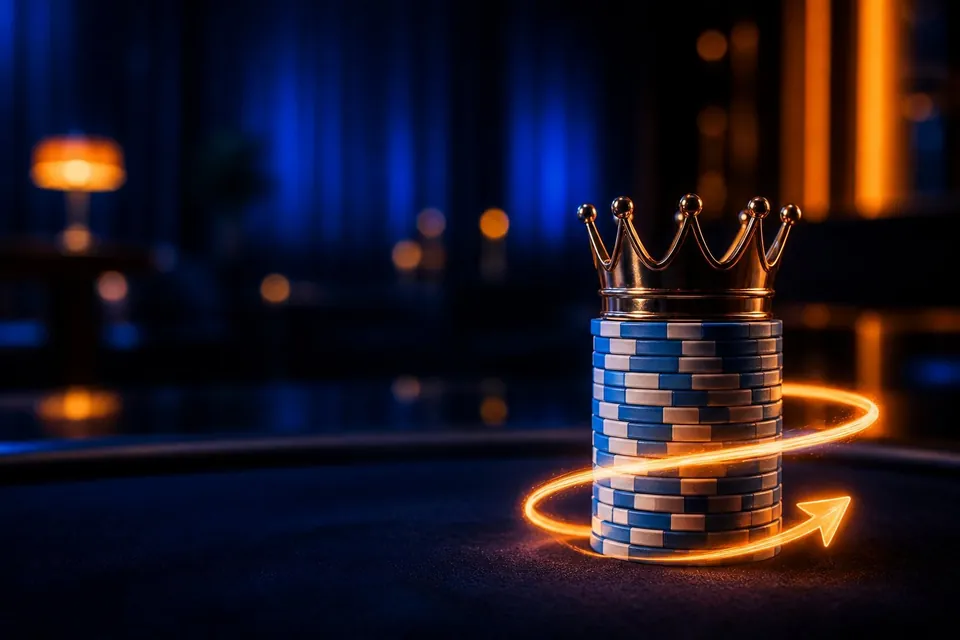 Лестница лояльности Mostbet — кешбэк и VIP-статусы