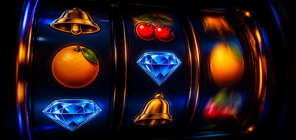 Mostbet: игровой автомат вблизи, символы и линии