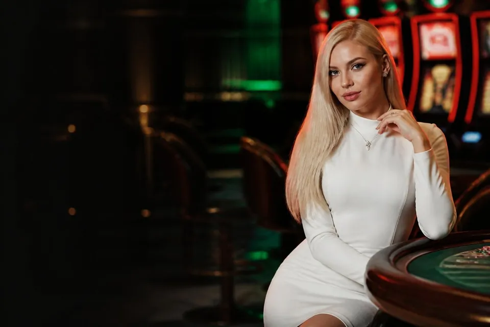 Что крутить в Pin-Up — слоты, live-казино, настольные игры