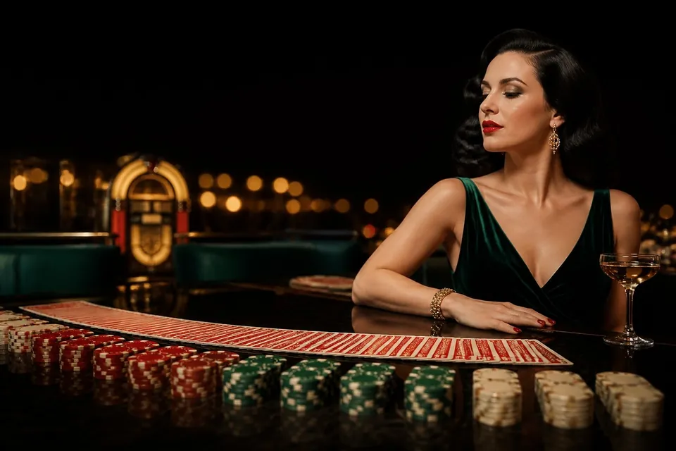 Альтернативы Pin-Up: похожие казино из рейтинга