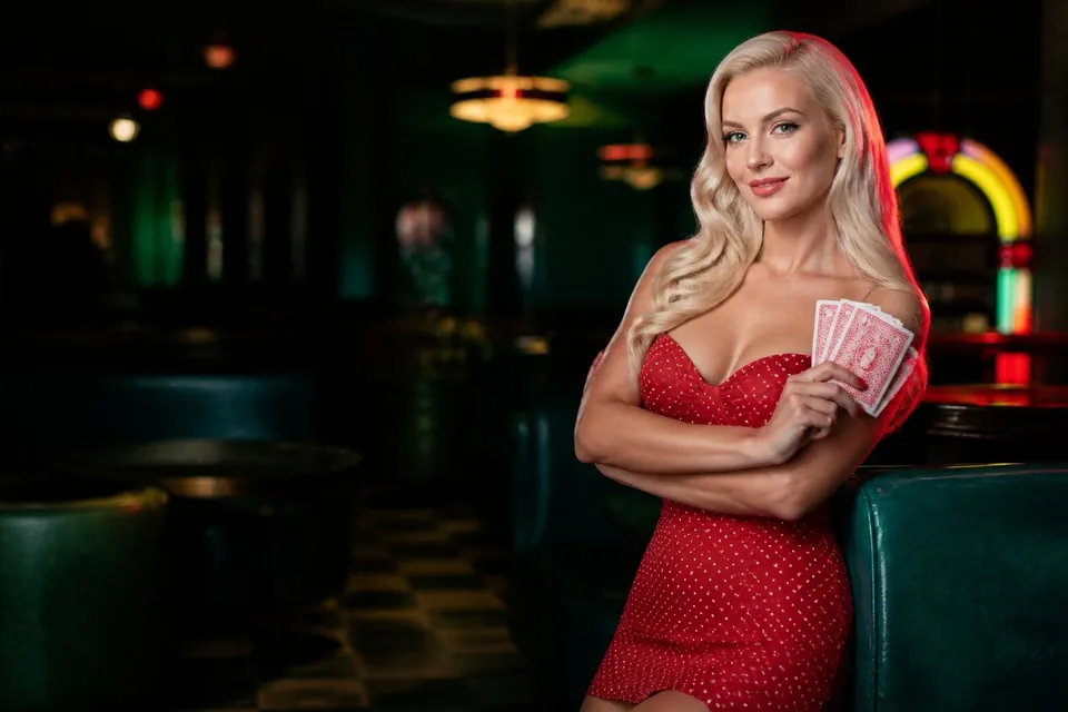 Резюме обзора Pin-Up — главное в одном кадре