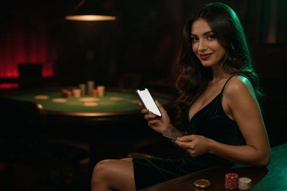 Касса Pokerdom: пополнение счёта и вывод выигрыша