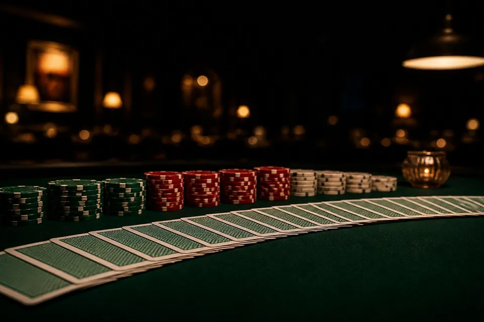 Альтернативы Pokerdom: похожие казино из рейтинга