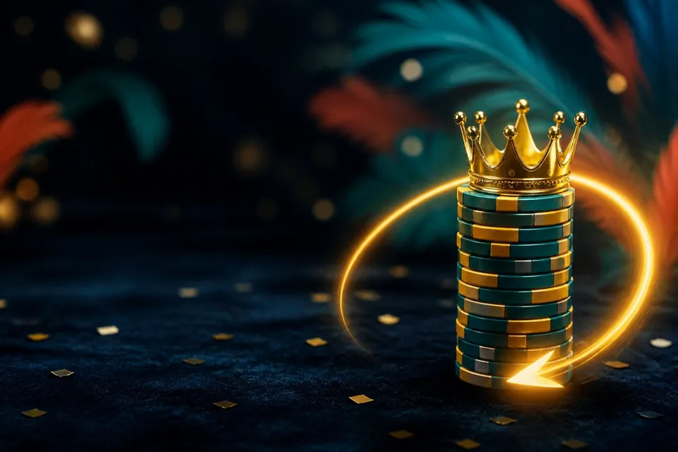 Кешбэк и VIP-уровни в Riobet