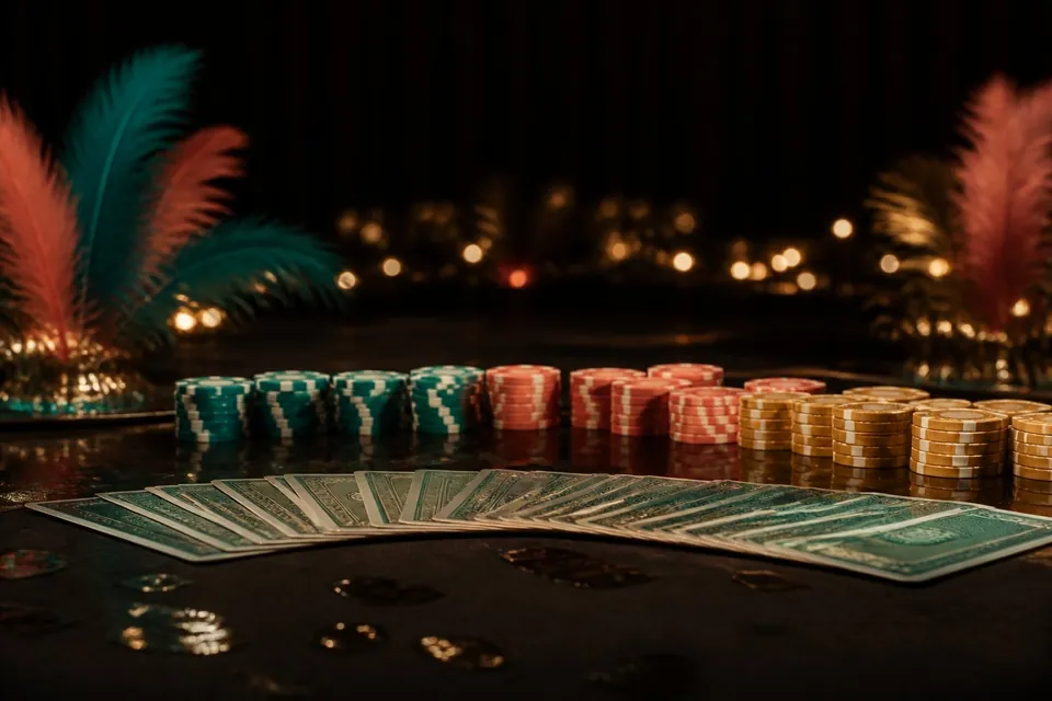 Альтернативы Riobet: похожие казино из рейтинга