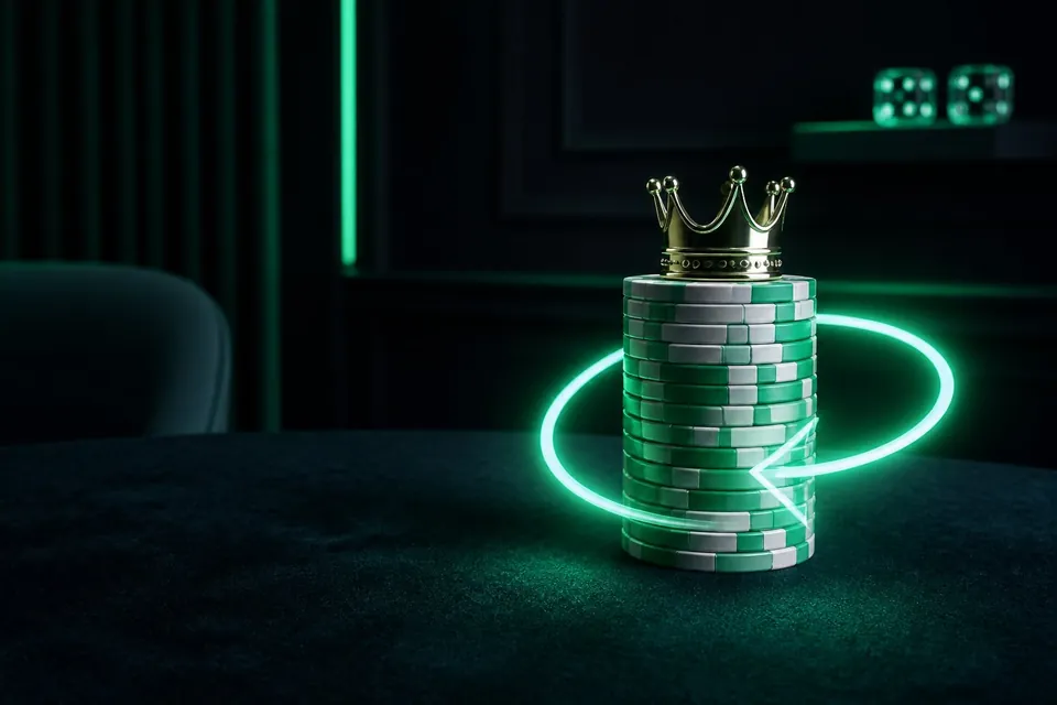 Кешбэк и VIP-уровни в Stake