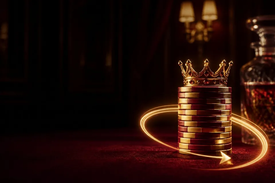 Vavada: возврат проигрыша и привилегии постоянных игроков