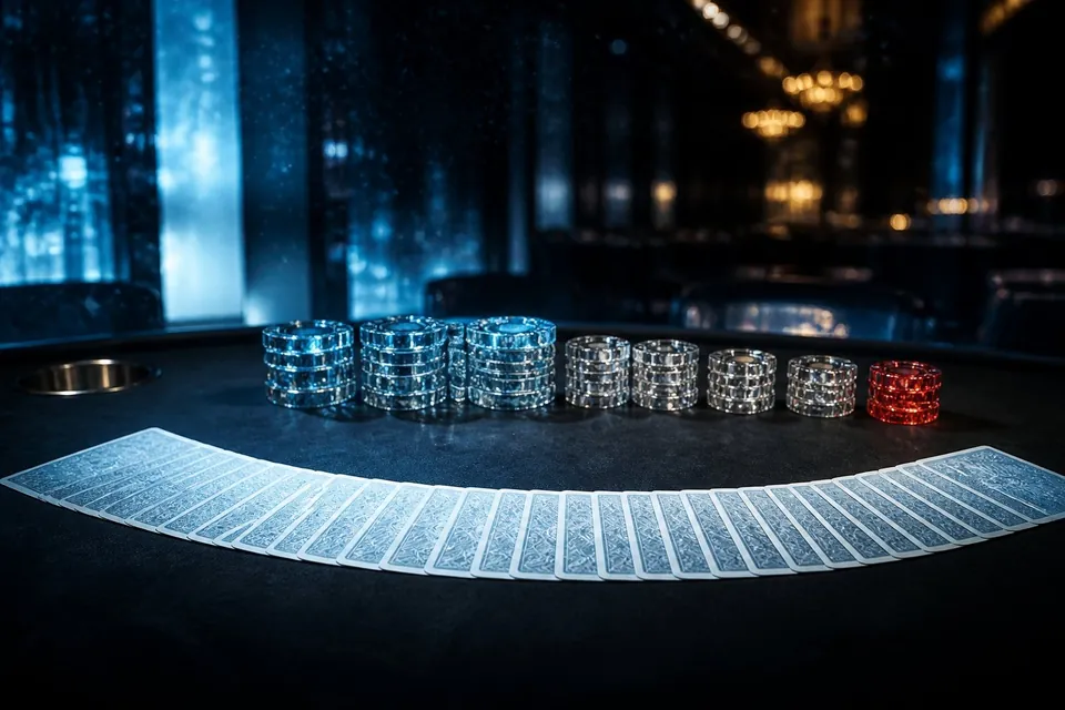 Чем заменить Vodka: казино со схожими условиями
